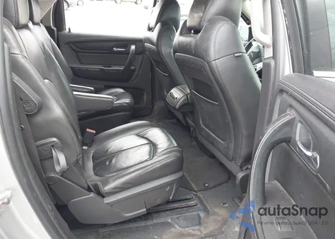 2016 GMC Acadia Slt-1 z USA, uszkodzony, nr VIN 1GKKVRKD3GJ240005